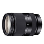Sony NEX 18-200mm F3.5-6.3 Zoom lens
