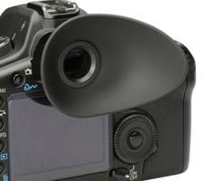 Hoodman HEYC18LG HoodEye Porteurs de lunettes Canon 18mm