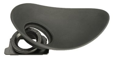 Hoodman HEYC18LG HoodEye Porteurs de lunettes Canon 18mm