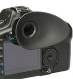 Hoodman Hood Eye for Nikon Round Eyepieces