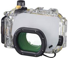 Canon WP-DC47 Caisson S110