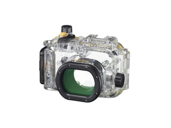 Canon WP-DC47 Caisson S110