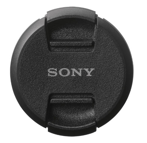 Sony ALC-F49S Bouchon Frontal pour Objectif 49mm