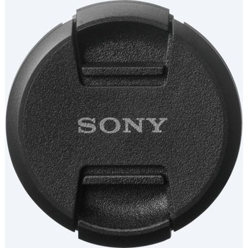 Sony ALC-F49S Bouchon Frontal pour Objectif 49mm