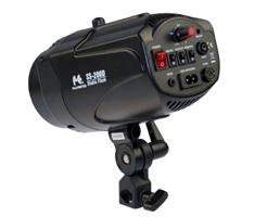 Falcon Eyes Studio Flash SS-200D