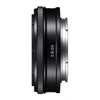Sony NEX 20mm f/2.8
