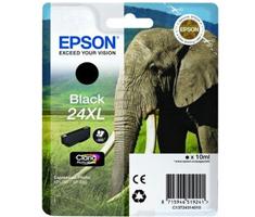 Epson 24XL Black