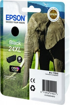 Epson 24XL Black