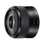Sony NEX 35mm f/1.8 Optical Steadyshot