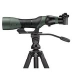 Swarovski TLS APO 30mm + DRX