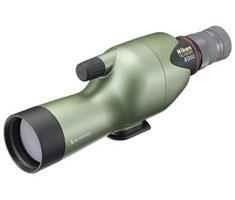 Nikon Fieldscope 50 ED Green Pearl