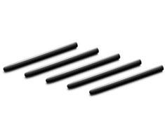 Wacom Pointes de Stylet noir lot de 5 pour I4