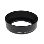 Caruba HB-45 Pare-soleil pour Nikon AF-S 18-55mm VR