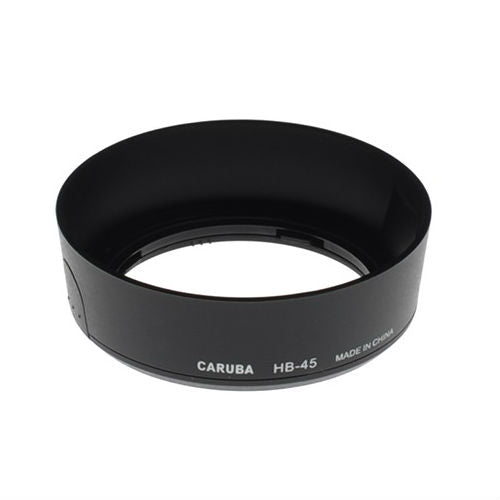 Caruba HB-45 Pare-soleil pour Nikon AF-S 18-55mm VR