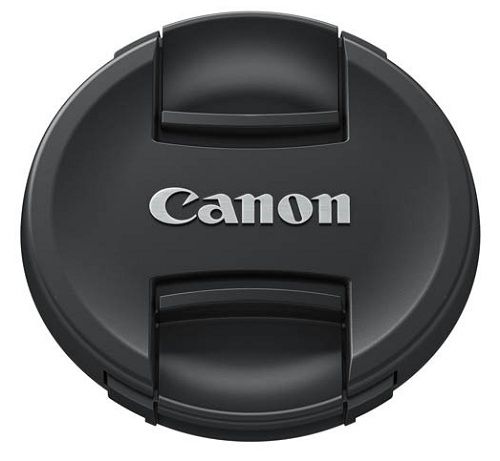 Canon Capuchon d'objectif 58mm II