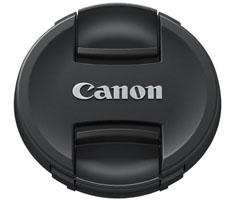 Canon lens cap 82mm II