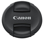 Canon lens cap 82mm II