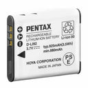 Batterie Pentax D-LI92 L-Ion