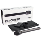 RØDE Reporter
