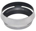 JJC LH-JX100 capuchon d'objectif Fujifilm