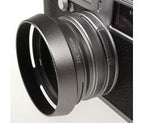 JJC LH-JX100 capuchon d'objectif Fujifilm