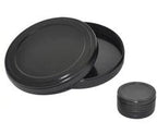 Caruba étui de rangement/protection en métal pour filtres 67mm