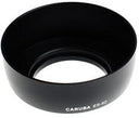 Caruba ES-62 II Lens Hood for the Canon EF 50mm f/1.8 II