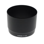 Caruba ET-65B lens hood for the Canon EF 70-300mm iS