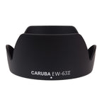 Caruba EW-63 II Pare-soleil
