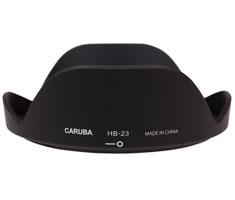Caruba HB-23 Lens hood