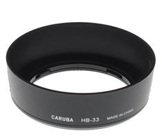 Caruba HB-33 Pare-soleil