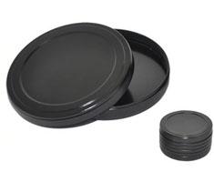 Caruba Metal Filter Storage Set 82mm