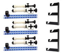 Bresser MB-1 Suspension System for 3 Backgrounds