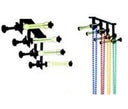 Bresser MB-2 Suspension System for 4 Backgrounds