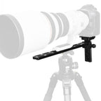 Sirui TY-350 Plateau rapide