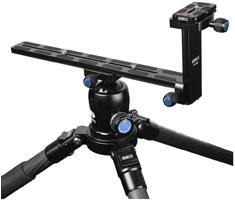Sirui TY-350 Plateau rapide