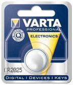 Varta CR2025 Lithium 3 Volt battery