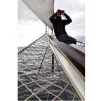 Bresser Nautic 7x50 WD/KMP Binoculars