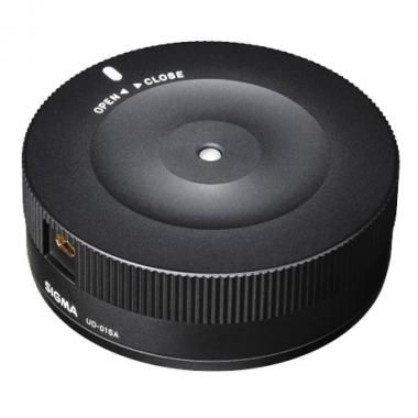 Sigma USB Dock (Nikon Mount)