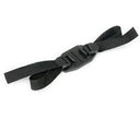 GoPro Fixation Sangle pour Casque ventilé