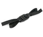 GoPro Fixation Sangle pour Casque ventilé