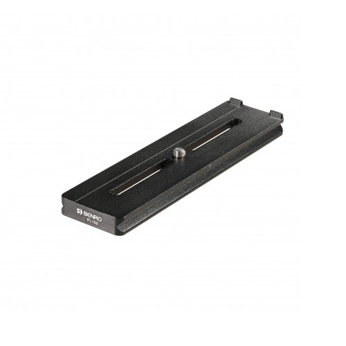 Benro PL150 Plaque de changement rapide