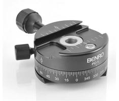 Tête panoramique Benro PC1