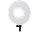 Falcon Eyes LED Ring Lamp Dimmable DVR-300DVC on 230V