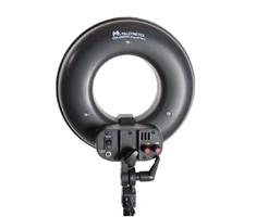 Falcon Eyes LED Ring Lamp Dimmable DVR-300DVC on 230V