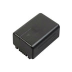 Panasonic VW-VBT190E-K Batterie