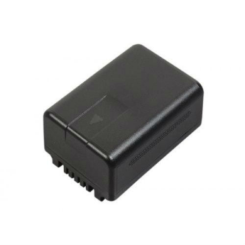 Panasonic VW-VBT190E-K Batterie