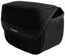 Panasonic protective bag for camcorders