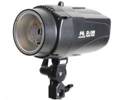 Falcon-Eyes Flash de studio SS-150D