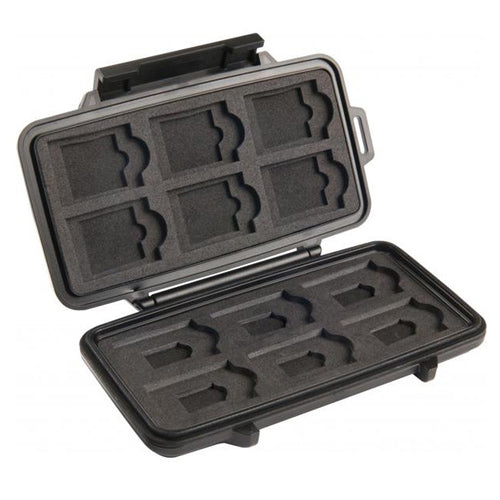 Étui Pour Cartes SD Peli™ 0915